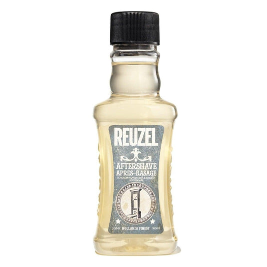 Reuzel Aftershave 100ml - Koosvanderbeek.nl - Reuzel - After shave