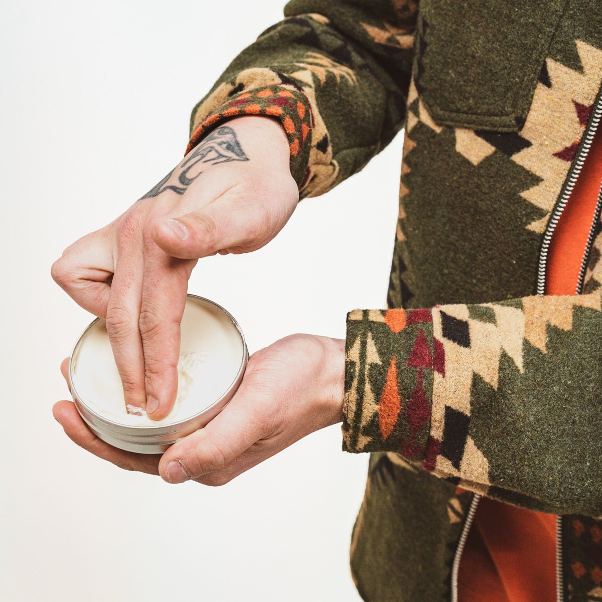 Reuzel Concrete Pomade - Koosvanderbeek.nl - Reuzel - Wax & pomade