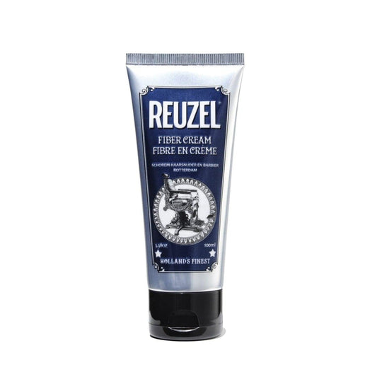 Reuzel Fiber Cream 100ml - Koosvanderbeek.nl - Reuzel - Wax & pomade
