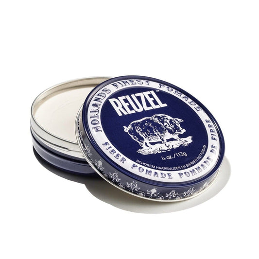 Reuzel Fiber Pomade - Koosvanderbeek.nl - Reuzel - Wax & pomade