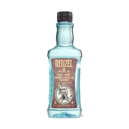 Reuzel Hair Tonic - Koosvanderbeek.nl - Reuzel - Overige styling