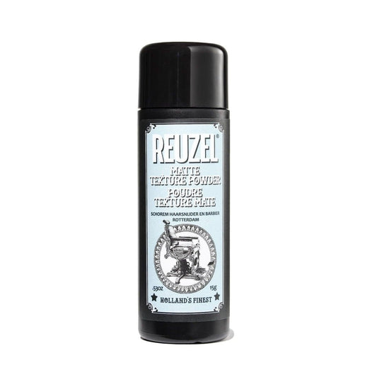 Reuzel Matte Texture Powder 15g - Koosvanderbeek.nl - Reuzel - Volumepoeder
