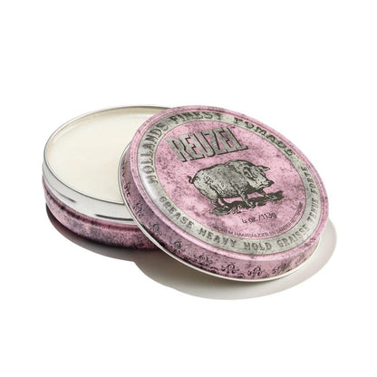 Reuzel Pomade Roze - Koosvanderbeek.nl - Reuzel - Wax & pomade