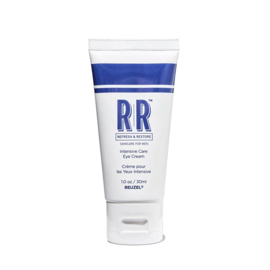 Reuzel RR Skincare Intensive Care Eye Cream 30ml - Koosvanderbeek.nl - Reuzel - Gezicht verzorging