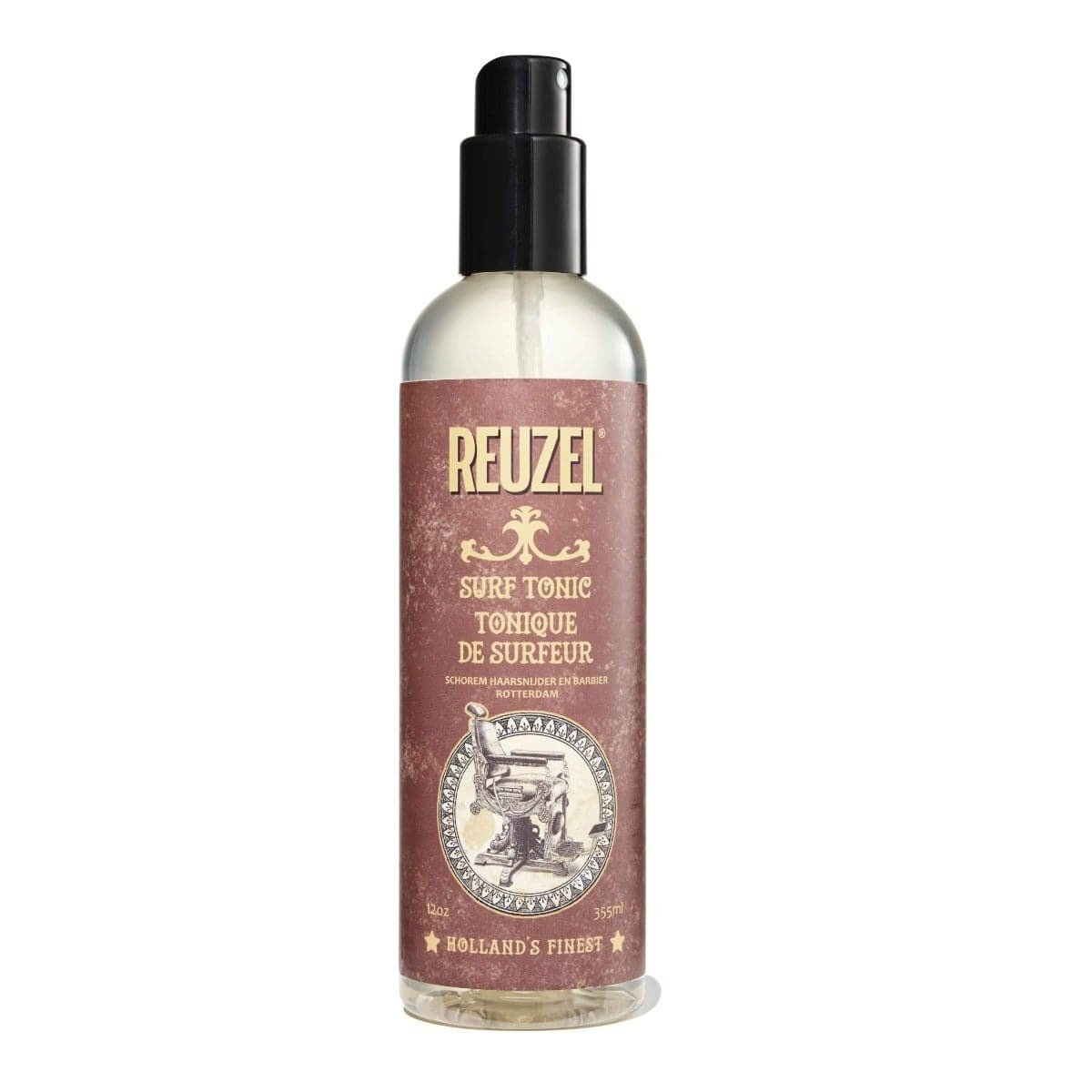 Reuzel Surf Tonic - Koosvanderbeek.nl - Reuzel - Overige styling