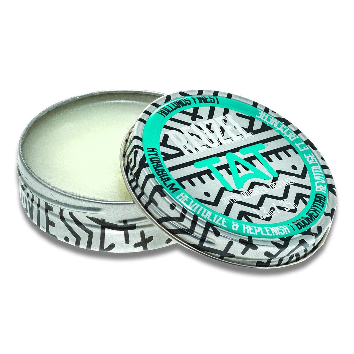 Reuzel Tat Hydrabalm Revitalize & Replenish 35g - Koosvanderbeek.nl - Reuzel - Baardbalsem