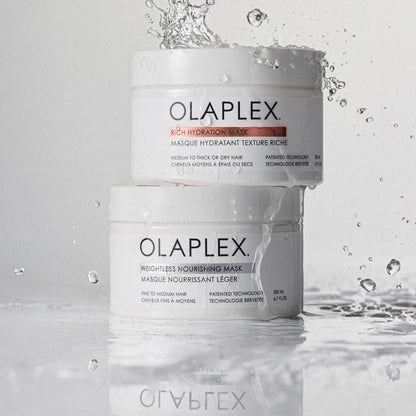 Olaplex Rich Hydration Mask 200ml