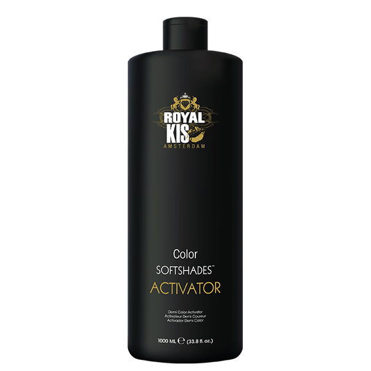 Royal KIS Softshades Activator 1000ml - Koosvanderbeek.nl - KIS - Oxidanten