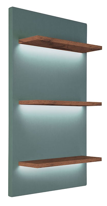 SA Display Rainbow - Koosvanderbeek.nl - Salon Ambience - Meubels