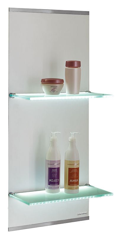 SA Display Shine - Koosvanderbeek.nl - Salon Ambience - Meubels