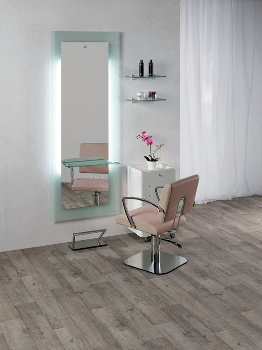 SA Kaptafel Lyon - Koosvanderbeek.nl - Salon Ambience - Kaptafels