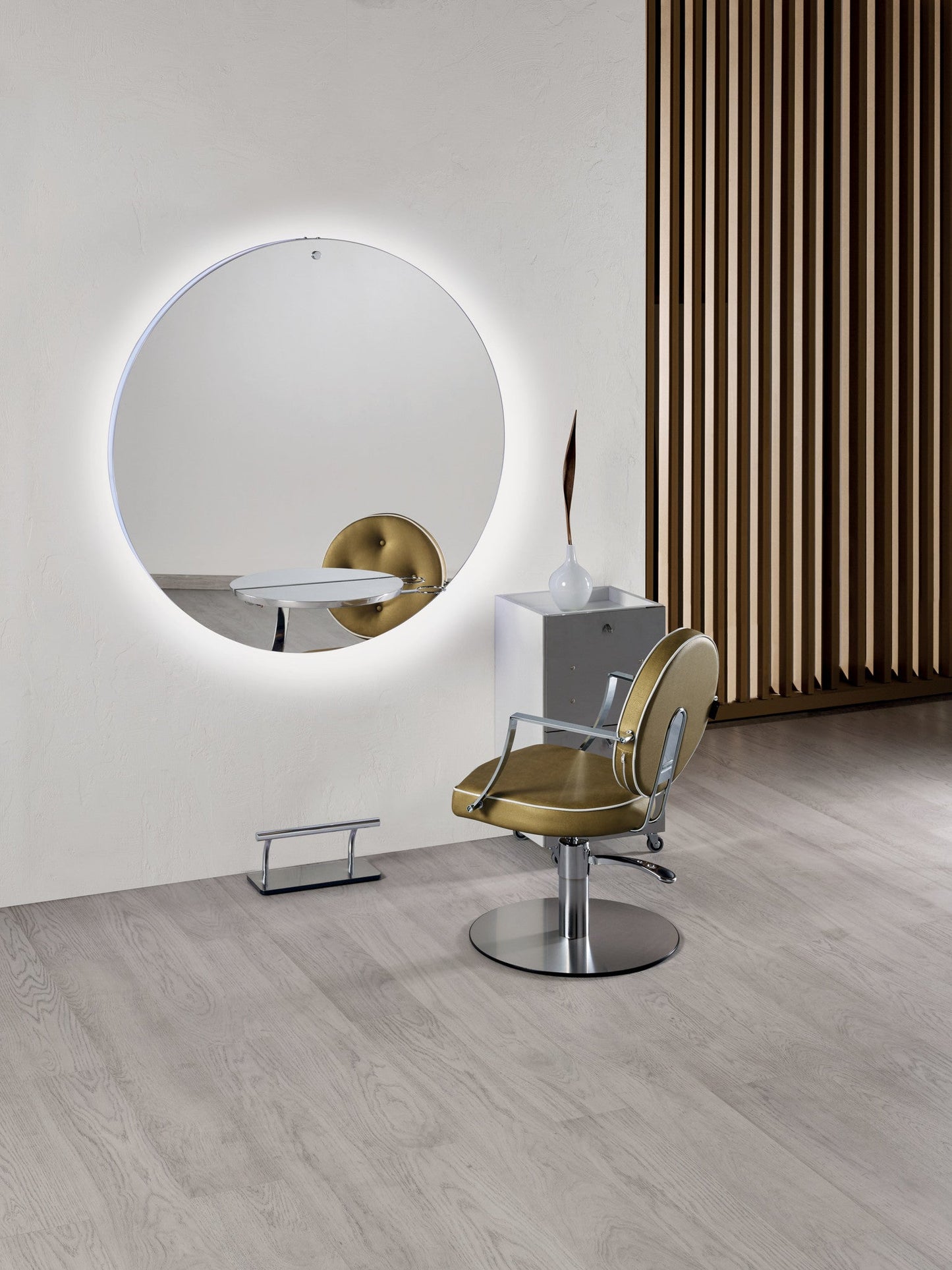 SA Kaptafel Planet - Koosvanderbeek.nl - Salon Ambience - Kaptafels