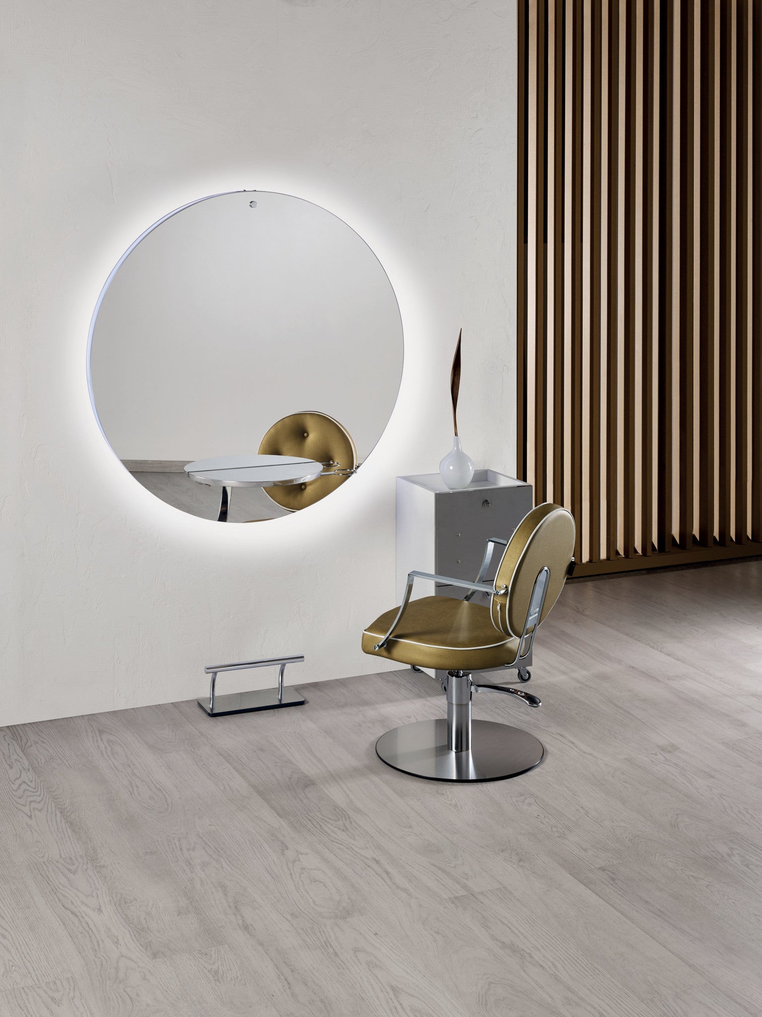 SA Kaptafel Planet - Koosvanderbeek.nl - Salon Ambience - Kaptafels