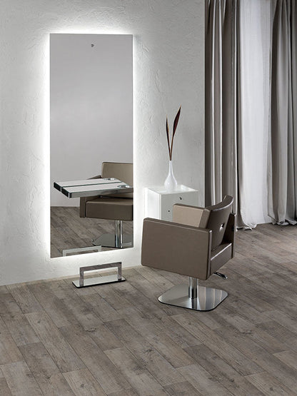 SA Kaptafel Space - Koosvanderbeek.nl - Salon Ambience - Kaptafels