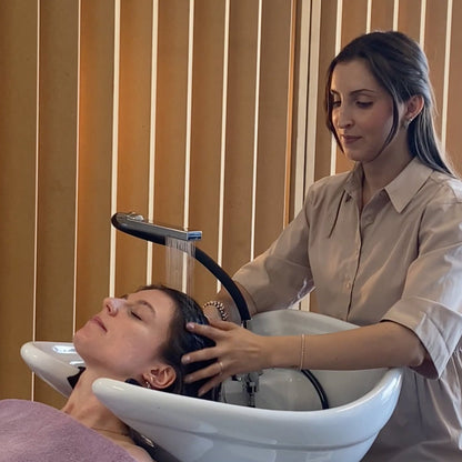 SA Kit Head Spa ACC/250 - Koosvanderbeek.nl - Salon Ambience - Interieur onderdelen