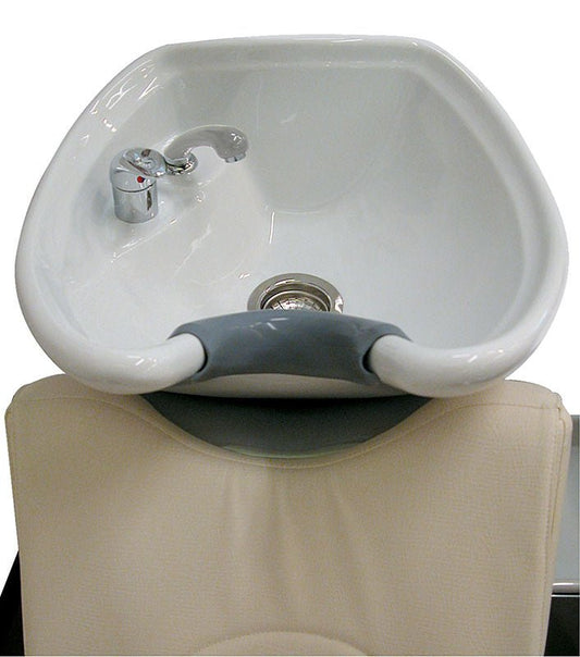 SA Neckrest For Basin - Koosvanderbeek.nl - Salon Ambience - Wasbak onderdelen