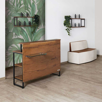 SA Ontvangstmeubel Carnaby - Koosvanderbeek.nl - Salon Ambience - Meubels