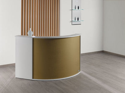 SA Ontvangstmeubel Form - Koosvanderbeek.nl - Salon Ambience - Meubels