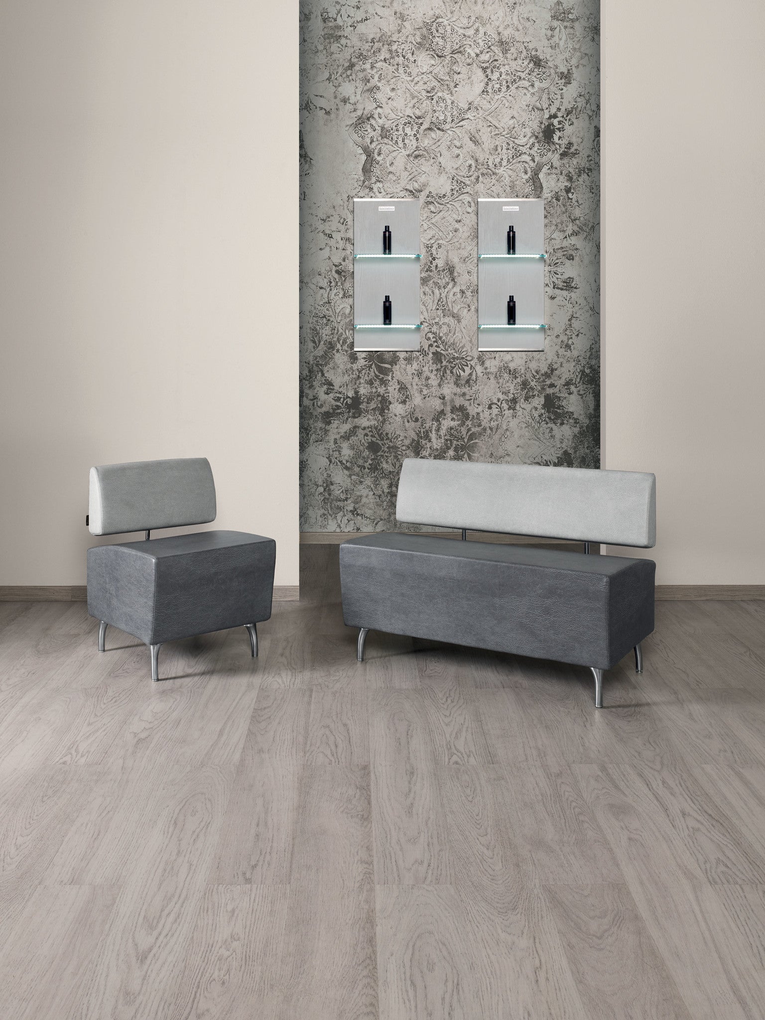SA Wachtmeubel Opale - Koosvanderbeek.nl - Salon Ambience - Meubels