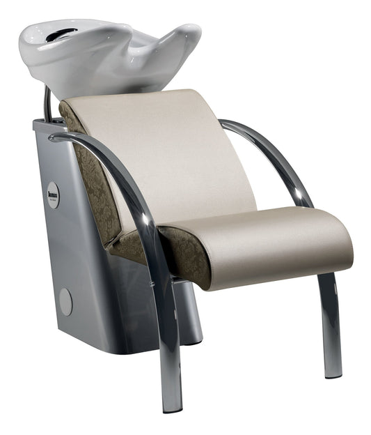 SA Wasunit Dreamwash - Koosvanderbeek.nl - Salon Ambience - Wasunits