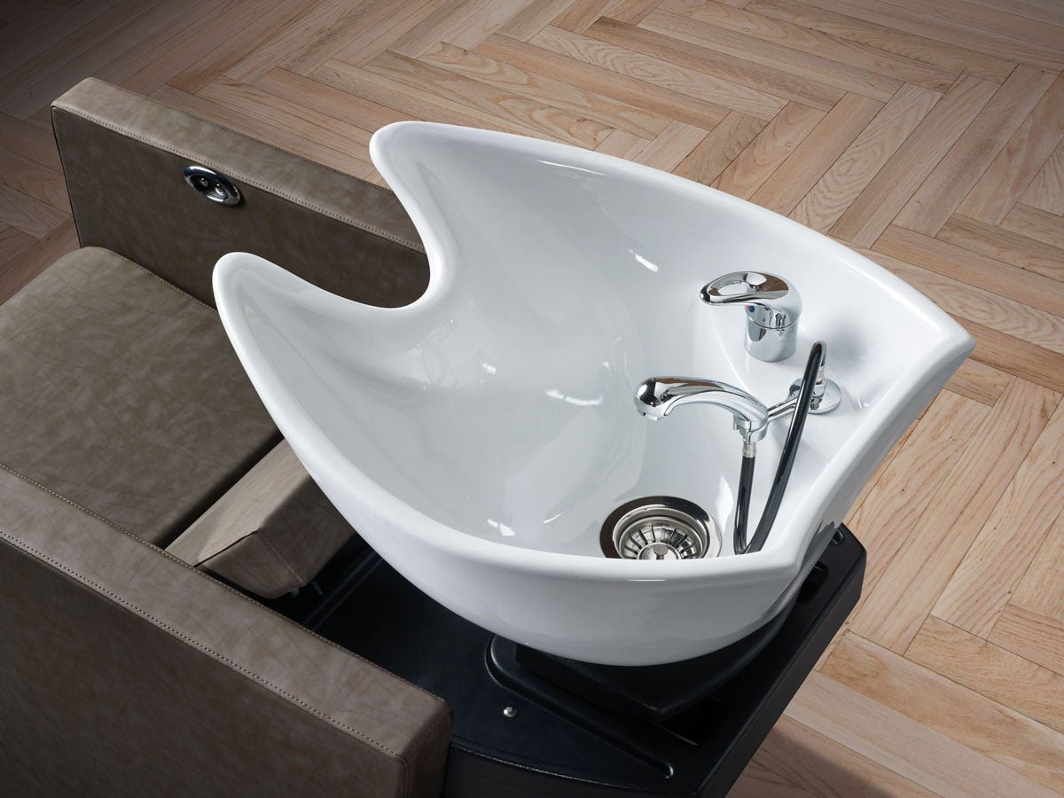 SA Wasunit ErgoWash - Koosvanderbeek.nl - Salon Ambience - Wasunits