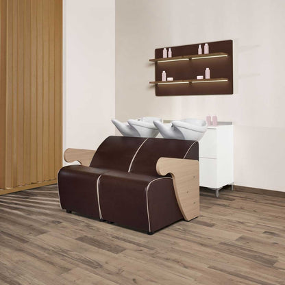 SA Wasunit Lunawash - Koosvanderbeek.nl - Salon Ambience - Wasunits