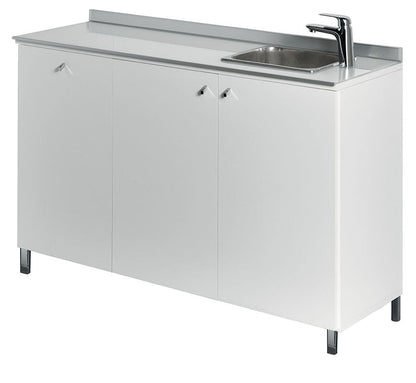 SA Werkmeubel Service Centre - Koosvanderbeek.nl - Salon Ambience - Meubels