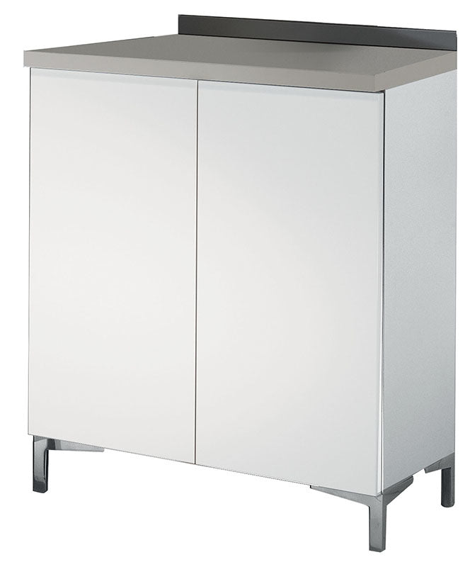 SA Werkmeubel Wall System - Koosvanderbeek.nl - Salon Ambience - Meubels