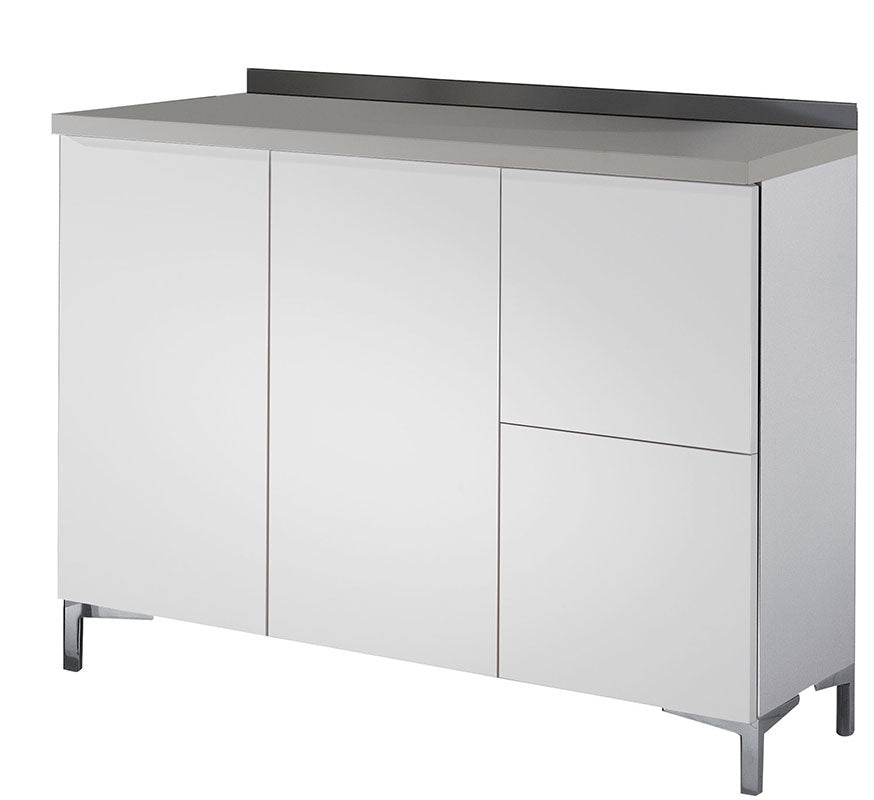SA Werkmeubel Wall System - Koosvanderbeek.nl - Salon Ambience - Meubels