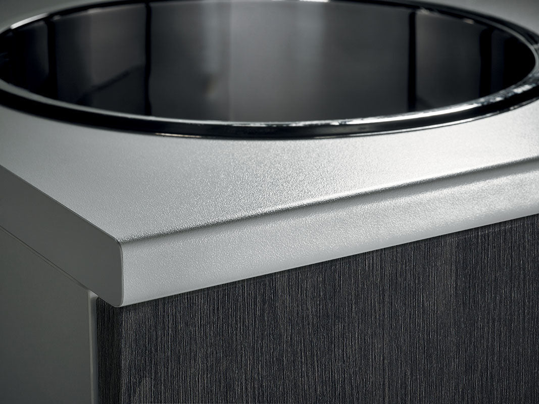 SA Werkmeubel Wall System - Koosvanderbeek.nl - Salon Ambience - Meubels