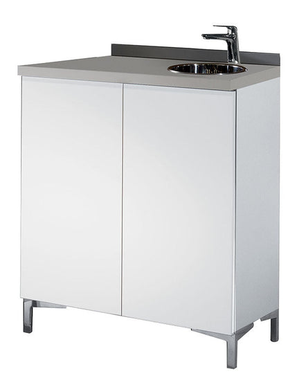 SA Werkmeubel Wall System - Koosvanderbeek.nl - Salon Ambience - Meubels