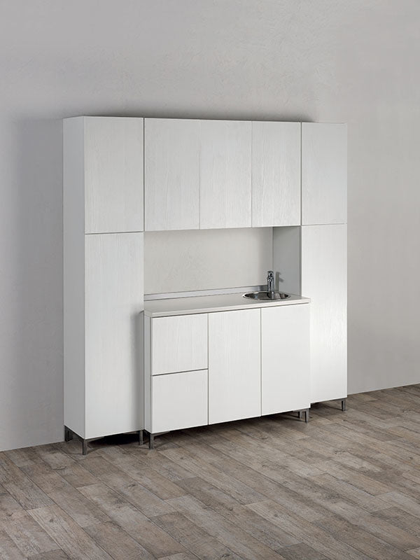 SA Werkmeubel Wall System - Koosvanderbeek.nl - Salon Ambience - Meubels