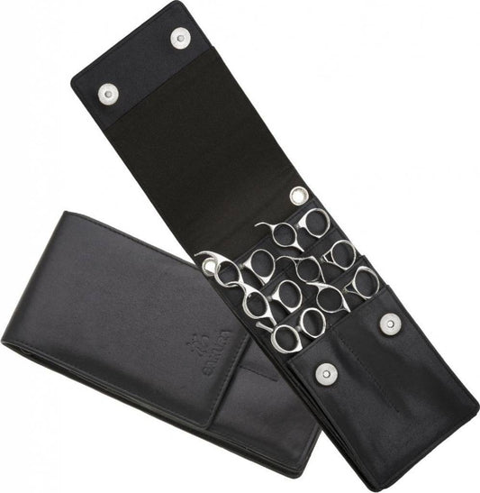 Sakura Materiaal Holster Leder - Koosvanderbeek.nl - Sakura - Kappersschaar