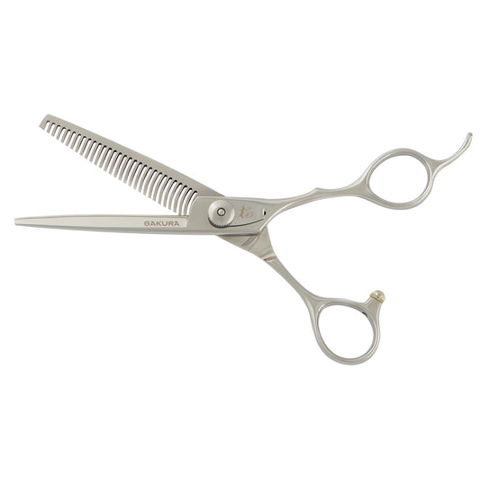 Sakura Schere S-25 T 30 EU 6.0