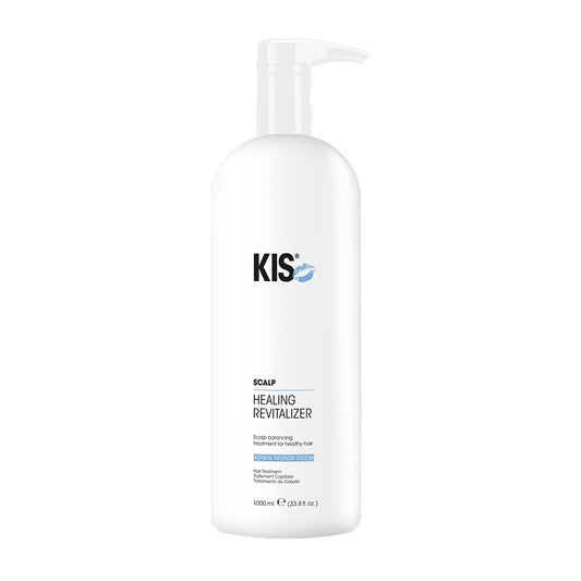 KIS Scalp Healing Revitalizer