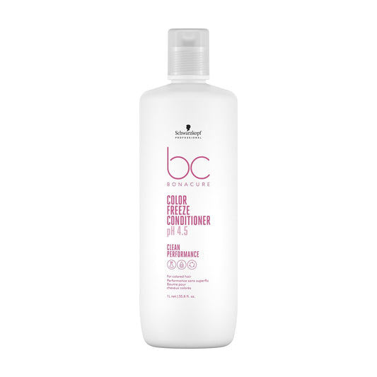 Schwarzkopf BC CP Color Freeze Conditioner - Koosvanderbeek.nl - Schwarzkopf - Conditioner