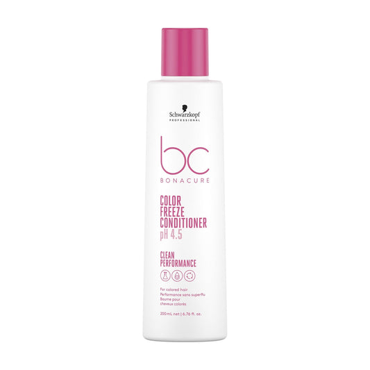 Schwarzkopf BC CP Color Freeze Conditioner - Koosvanderbeek.nl - Schwarzkopf - Conditioner