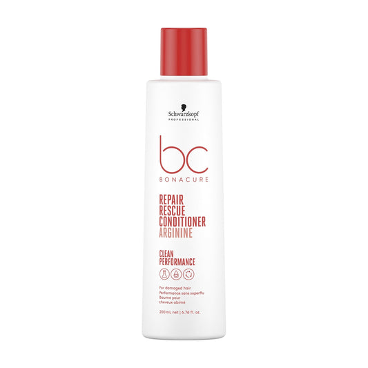 Schwarzkopf BC CP Repair Rescue Conditioner - Koosvanderbeek.nl - Schwarzkopf - Conditioner