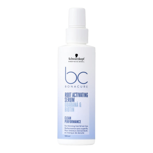Schwarzkopf BC CP Scalp Care Root Activating Serum - Koosvanderbeek.nl - Schwarzkopf - Hoofdhuidproblemen