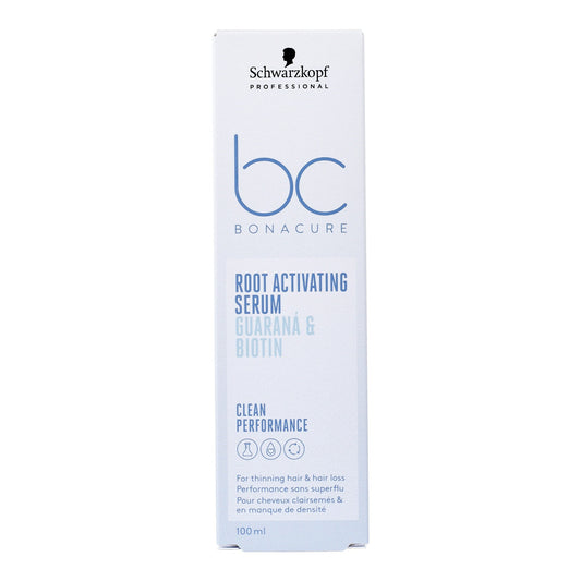 Schwarzkopf BC CP Scalp Care Root Activating Serum - Koosvanderbeek.nl - Schwarzkopf - Hoofdhuidproblemen