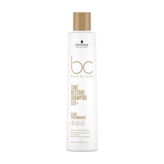 Schwarzkopf BC CP Time Restore Shampoo - Koosvanderbeek.nl - Schwarzkopf - Shampoo