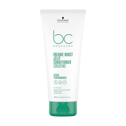 Schwarzkopf BC CP Volume Boost Jelly Conditioner - Koosvanderbeek.nl - Schwarzkopf - Conditioner