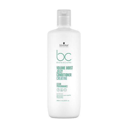 Schwarzkopf BC CP Volume Boost Jelly Conditioner - Koosvanderbeek.nl - Schwarzkopf - Conditioner