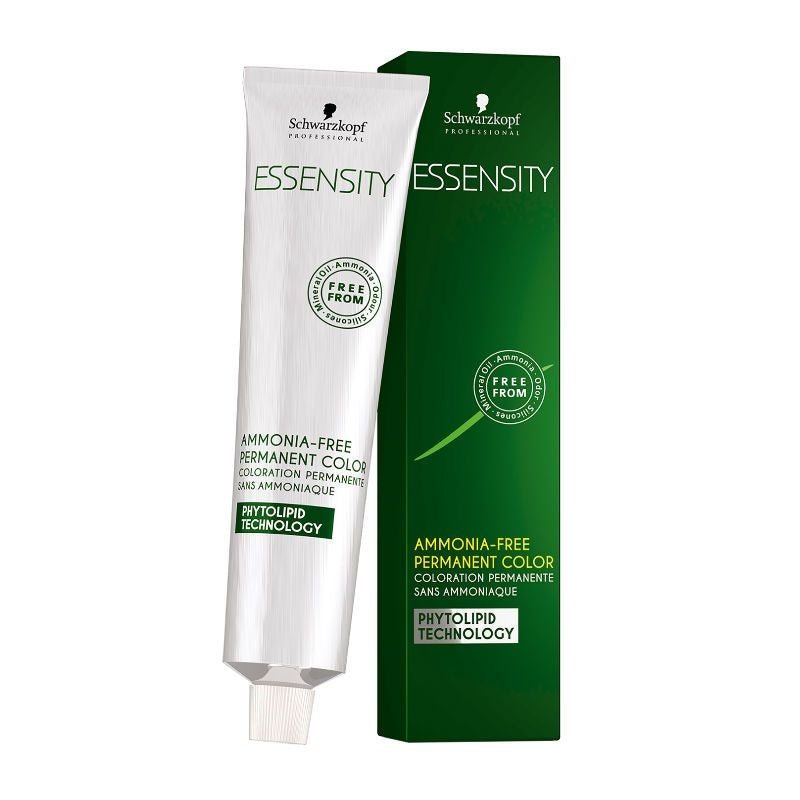Schwarzkopf Essensity 60ml - Koosvanderbeek.nl - Schwarzkopf - Haarverf