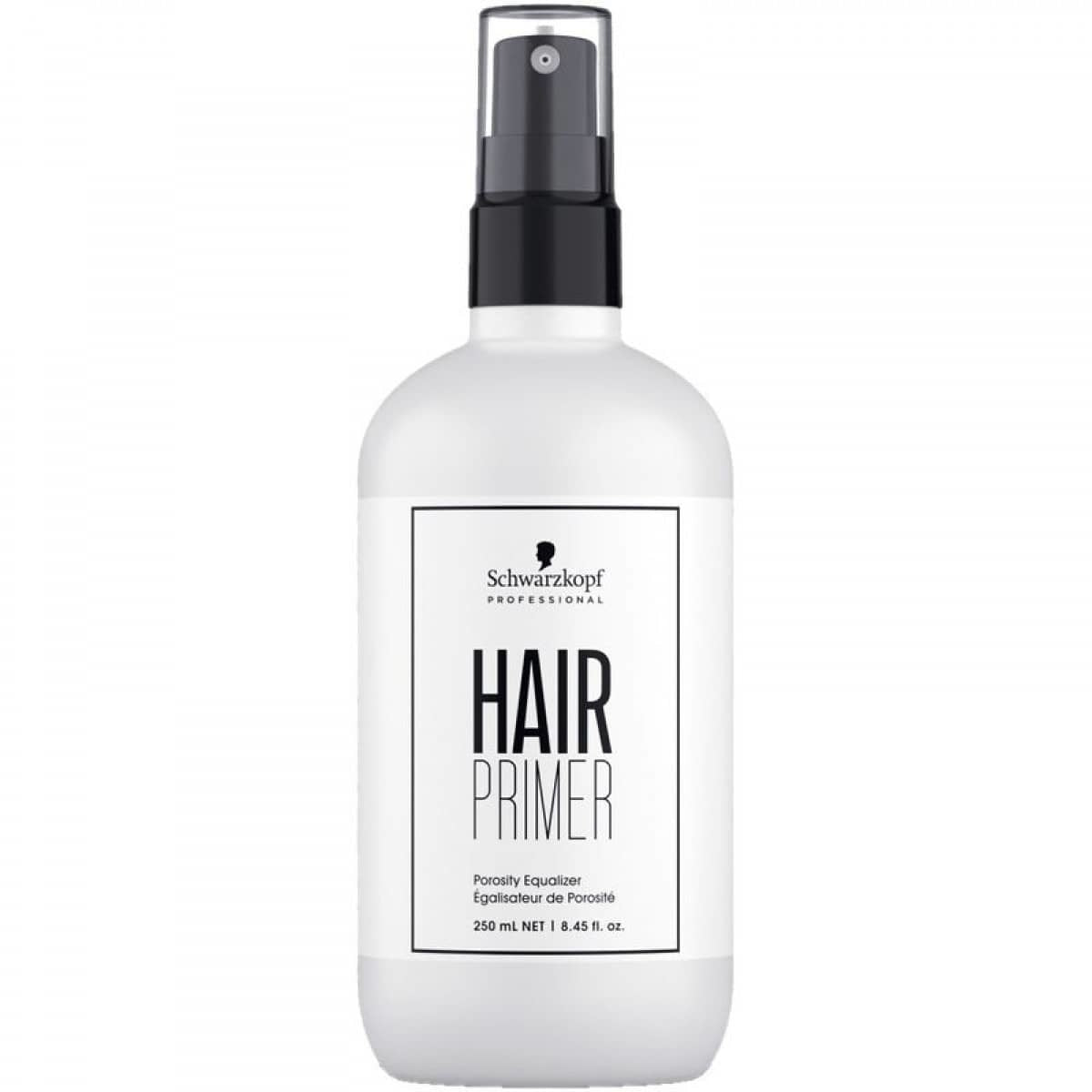 Schwarzkopf Hair Primer 250ml - Koosvanderbeek.nl - Schwarzkopf - Serviceproducten