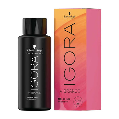 Schwarzkopf Igora Vibrance 60ml - Koosvanderbeek.nl - Schwarzkopf - Haarproducten