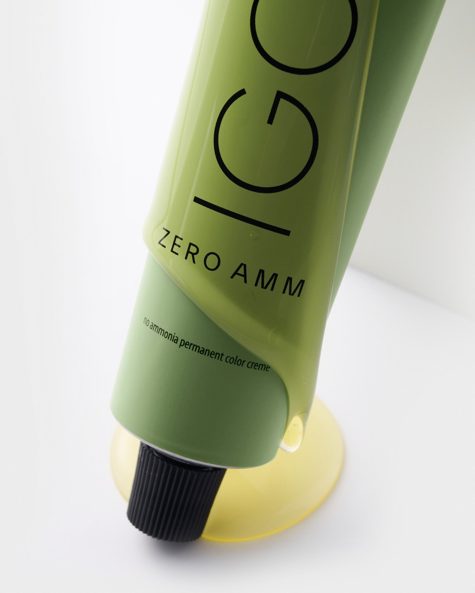 Schwarzkopf Igora Zero Amm 60ml - Koosvanderbeek.nl - Schwarzkopf - Haarverf