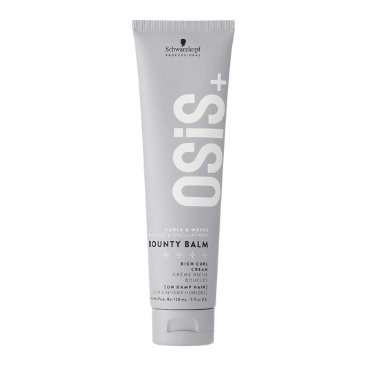 Schwarzkopf Osis+ Bounty Balm 150ml - Koosvanderbeek.nl - Schwarzkopf - Overige styling