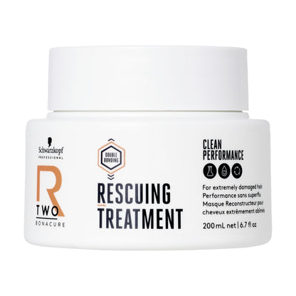 Schwarzkopf R - TWO Rescuing Treatment - Koosvanderbeek.nl - Schwarzkopf - Plex & Bond