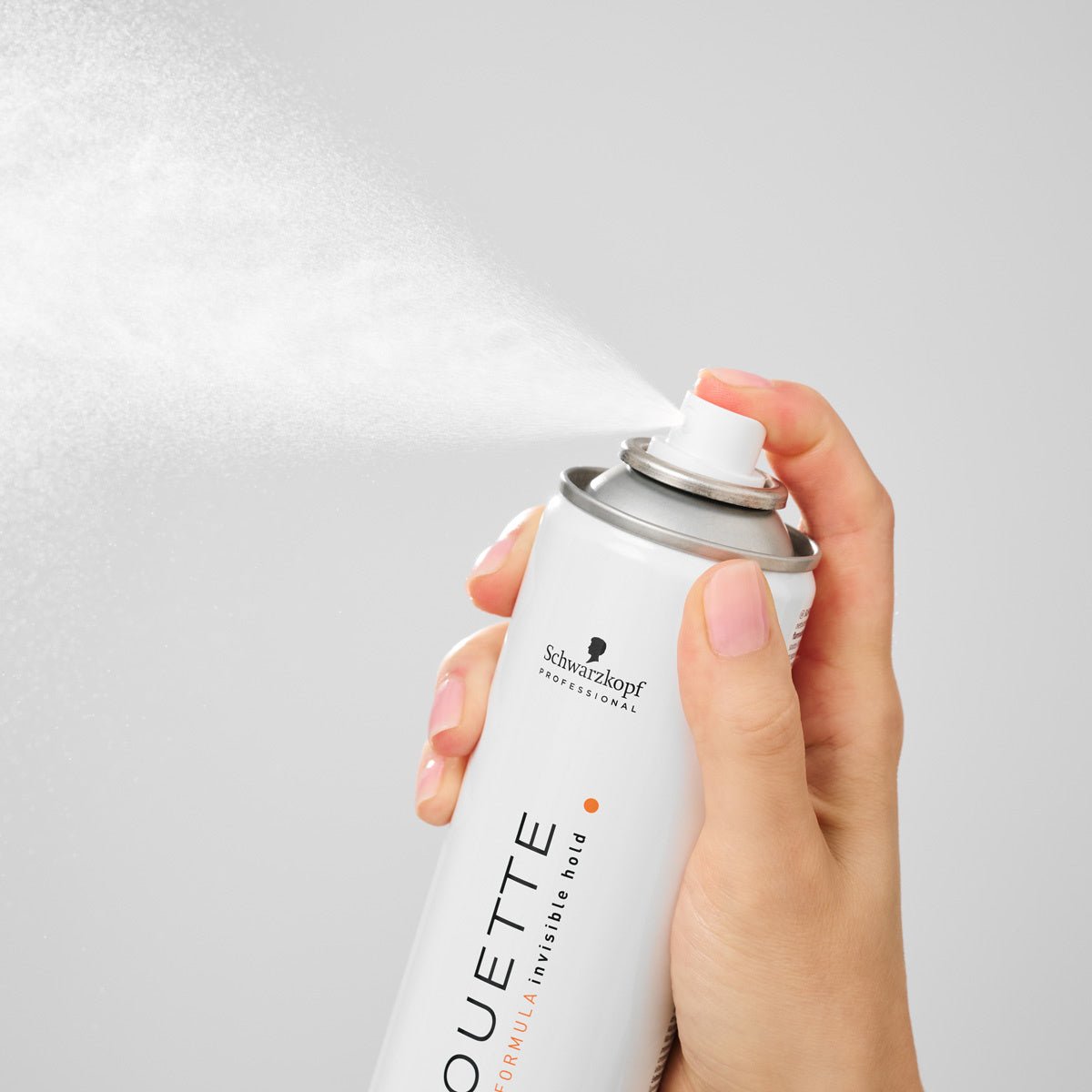 Schwarzkopf Silhouette Hairspray Flexible Hold - Koosvanderbeek.nl - Schwarzkopf - Haarspray